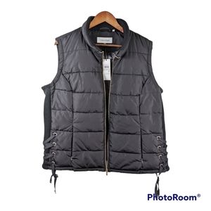 Calvin Klein, 1X, Black